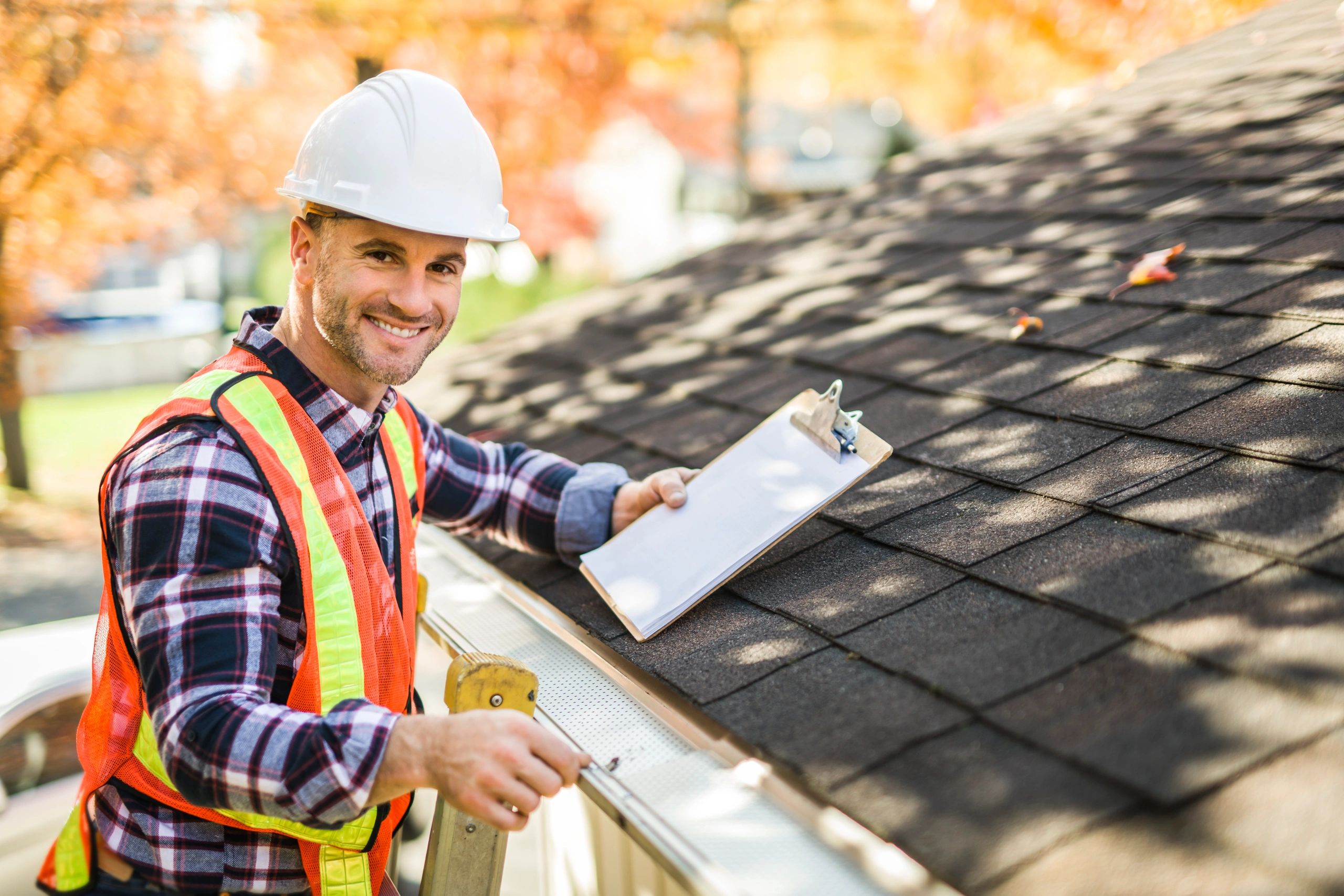 Homeowner testimonial